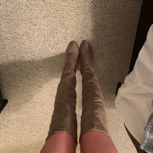 Steve Madden gorgeous boots brand new